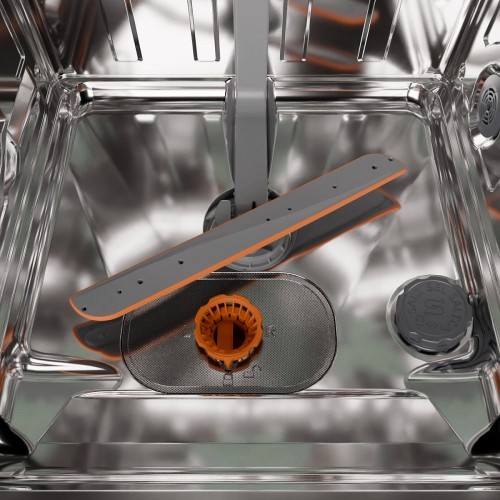 Встраиваемая посудомоечная машина Gorenje GV16D5 8