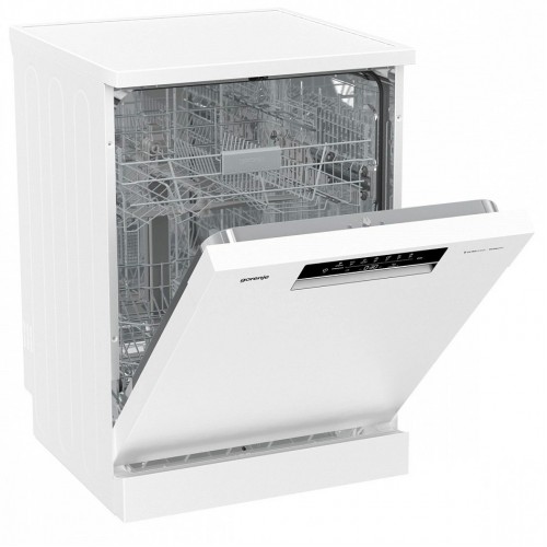 Встраиваемая посудомоечная машина Gorenje GS642C90W 1