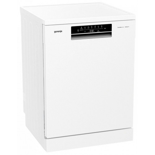 Встраиваемая посудомоечная машина Gorenje GS642C90W 3