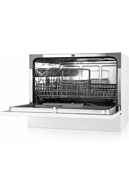 Посудомоечная машина BBK 55-DW012D (белый) 1
