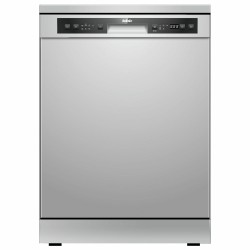 Посудомоечная машина BBK 60-DW120D (серебристый)
