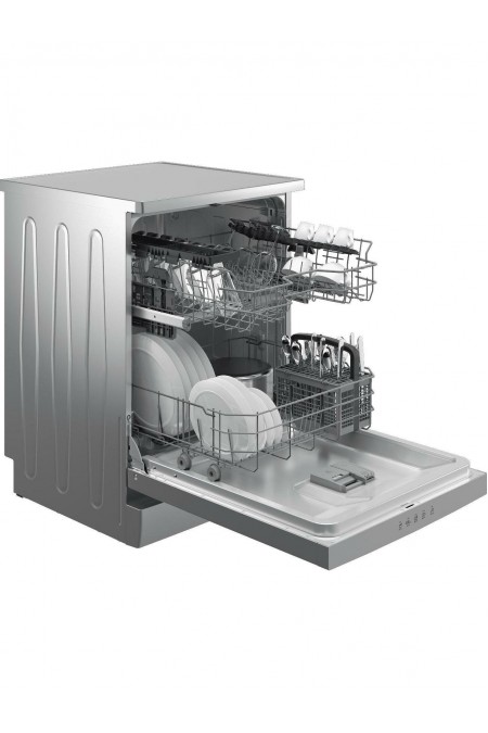 Посудомоечная машина Beko BDFN15421S (серый) 2