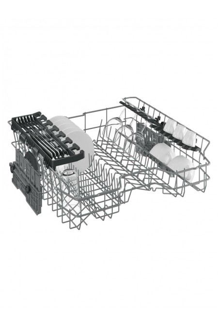 Посудомоечная машина Beko BDFN15421S (серый) 3