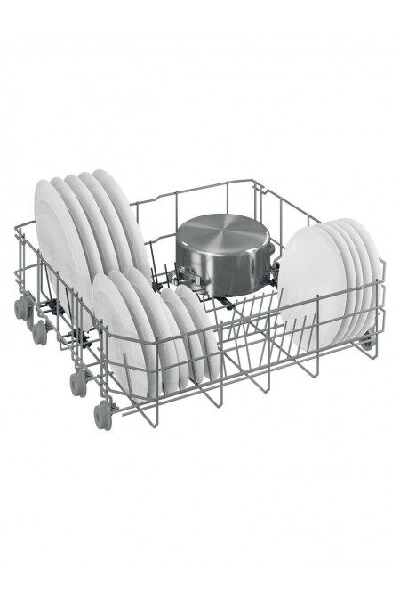 Посудомоечная машина Beko BDFN15421S (серый) 4