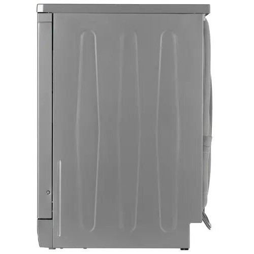 Посудомоечная машина Beko BDFN15421S (серый) 5