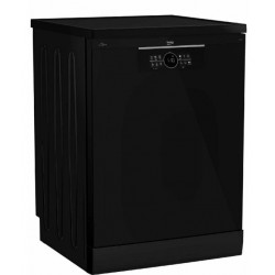 Посудомоечная машина Beko BDFN25521B (черный)