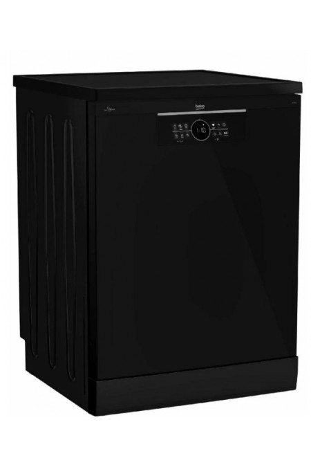 Посудомоечная машина Beko BDFN25521B (черный) 