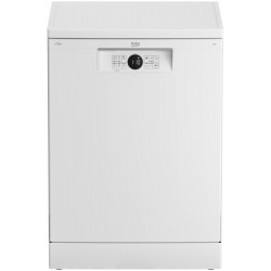 Посудомоечная машина Beko BDFN26422W (белый)
