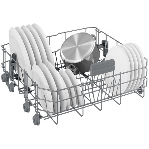 Посудомоечная машина Beko BDFN26422W (белый) 3