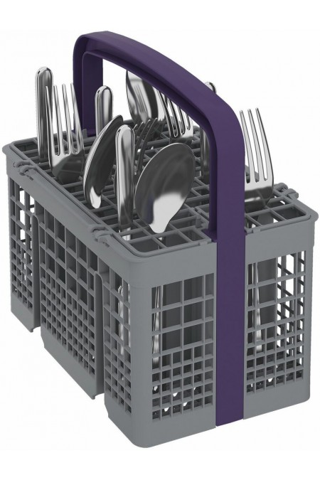 Посудомоечная машина Beko BDFN26422W (белый) 3