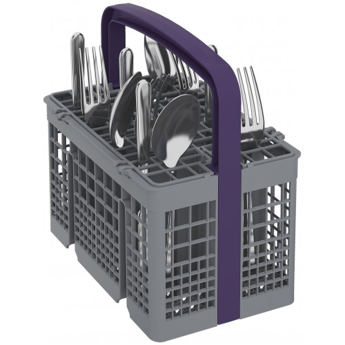 Посудомоечная машина Beko BDFN26422W (белый) 4