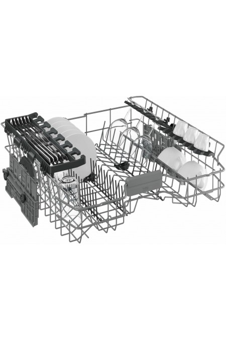 Посудомоечная машина Beko BDFN26422W (белый) 4