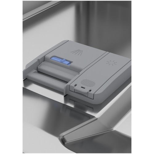 Посудомоечная машина Beko BDFN26422W (белый) 5