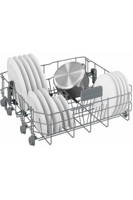 Посудомоечная машина Beko BDFN26422W (белый) 5