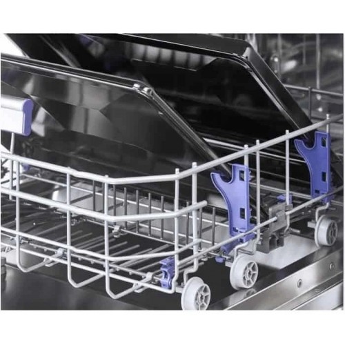 Посудомоечная машина Beko BDFN26422W (белый) 6