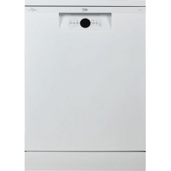 Посудомоечная машина Beko BDFN26522W (белый)