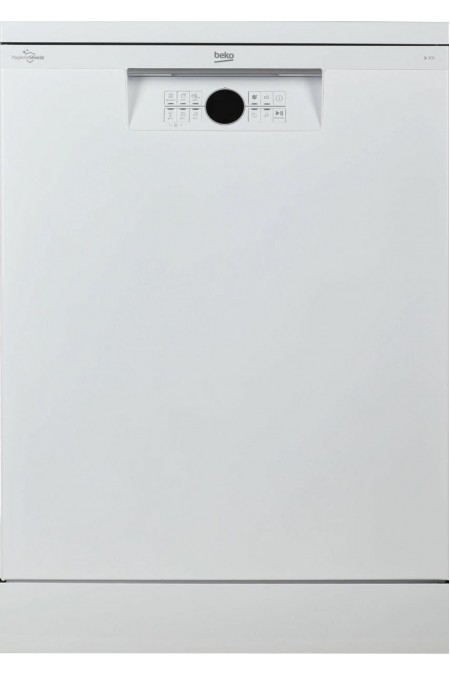 Посудомоечная машина Beko BDFN26522W (белый) 