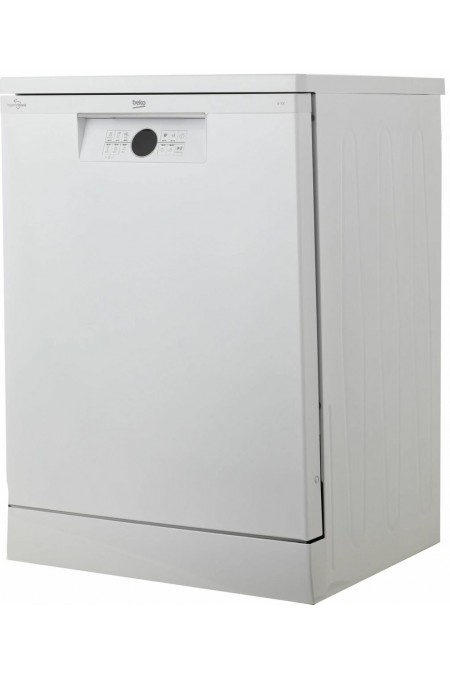 Посудомоечная машина Beko BDFN26522W (белый) 1