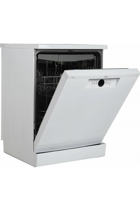 Посудомоечная машина Beko BDFN26522W (белый) 2