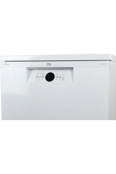 Посудомоечная машина Beko BDFN26522W (белый) 3