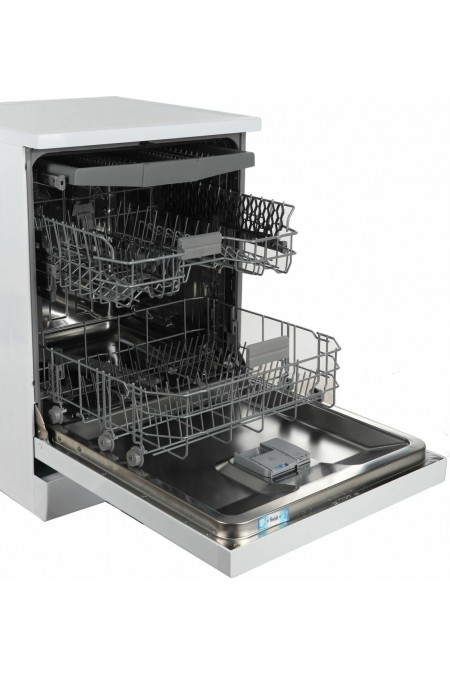 Посудомоечная машина Beko BDFN26522W (белый) 4