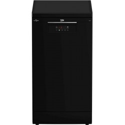 Посудомоечная машина Beko BDFS15020B (черный)