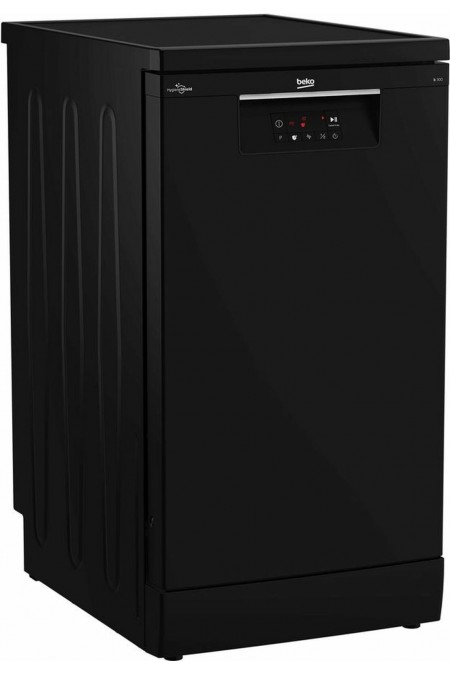Посудомоечная машина Beko BDFS15020B (черный) 2