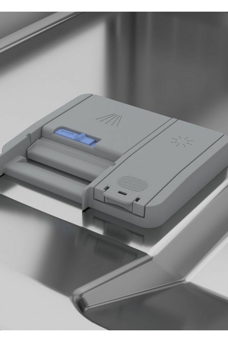 Посудомоечная машина Beko BDFS15020B (черный) 5