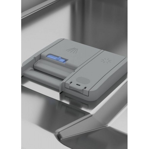 Посудомоечная машина Beko BDFS15020B (черный) 5