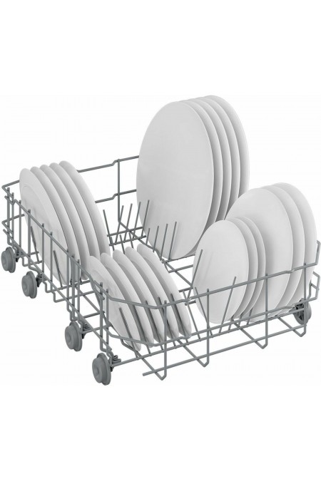 Посудомоечная машина Beko BDFS15020B (черный) 6