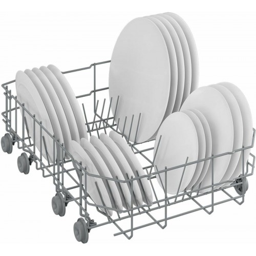 Посудомоечная машина Beko BDFS15020B (черный) 6