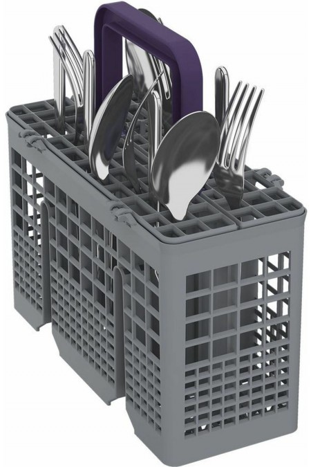 Посудомоечная машина Beko BDFS15020B (черный) 7