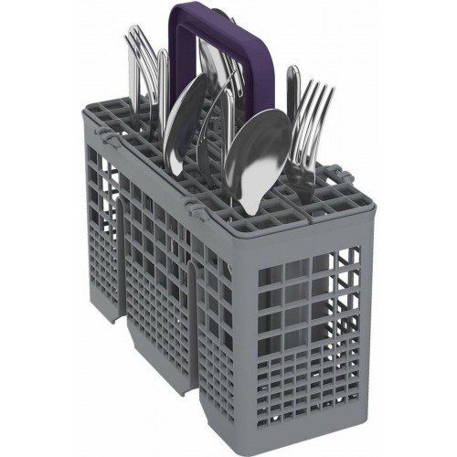 Посудомоечная машина Beko BDFS15020B (черный) 7