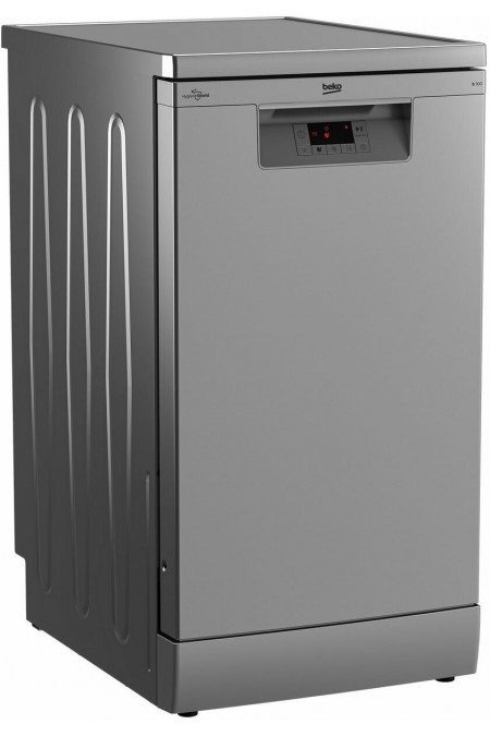 Посудомоечная машина Beko BDFS15020S (серебристый) 2