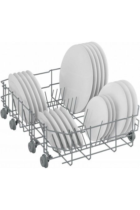 Посудомоечная машина Beko BDFS15020S (серебристый) 5