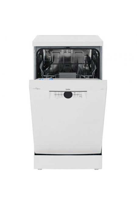 Посудомоечная машина Beko BDFS26020W (черный) 