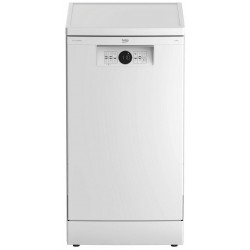Посудомоечная машина Beko BDFS26120WQ (белый)