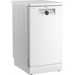 Посудомоечная машина Beko BDFS26120WQ (белый)