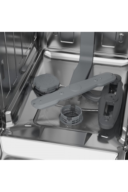Посудомоечная машина Beko BDFS26120WQ (белый) 3