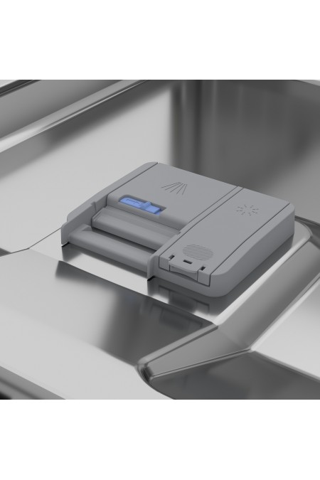 Посудомоечная машина Beko BDFS26120WQ (белый) 5