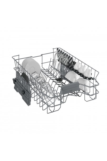 Посудомоечная машина Beko BDFS26120WQ (белый) 6