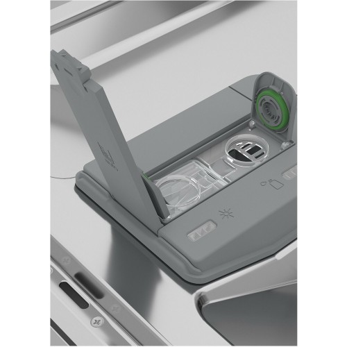 Посудомоечная машина BEKO BDFS26130WA (белый) 1