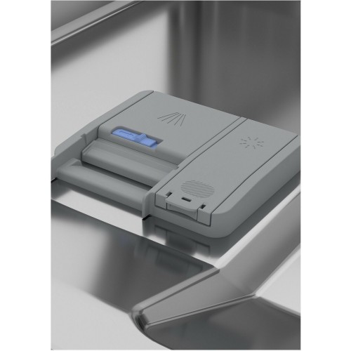 Посудомоечная машина BEKO BDFS26130WA (белый) 2