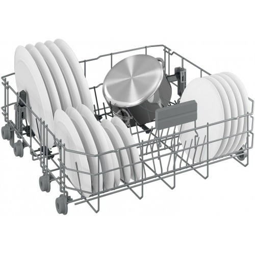 Посудомоечная машина BEKO BDFS26130WA (белый) 3