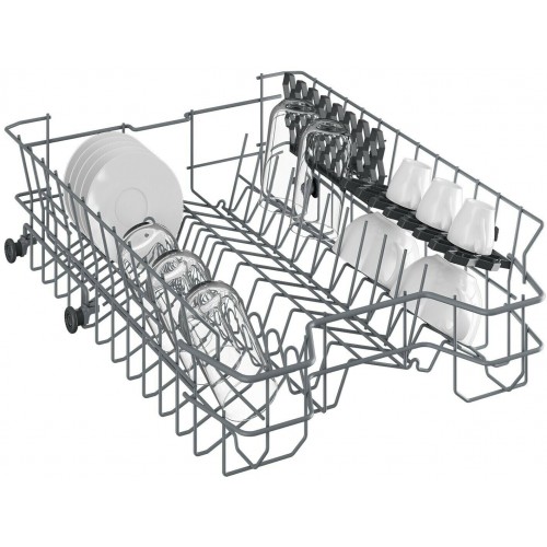 Посудомоечная машина BEKO BDFS26130WA (белый) 4