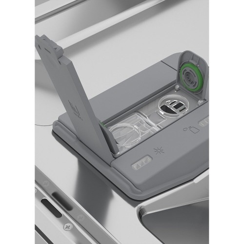 Посудомоечная машина BEKO BDFS26130WA (белый) 8