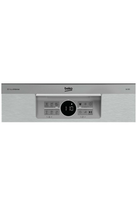 Посудомоечная машина Beko BDFS26130XQ (нержавеющая сталь) 1