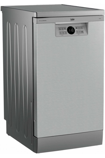 Посудомоечная машина Beko BDFS26130XQ (нержавеющая сталь) 2