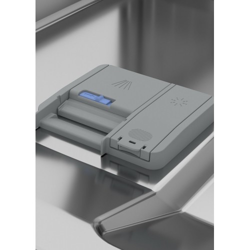Посудомоечная машина Beko BDFS26130XQ (нержавеющая сталь) 2