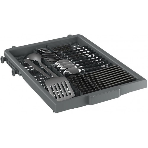 Посудомоечная машина Beko BDFS26130XQ (нержавеющая сталь) 3